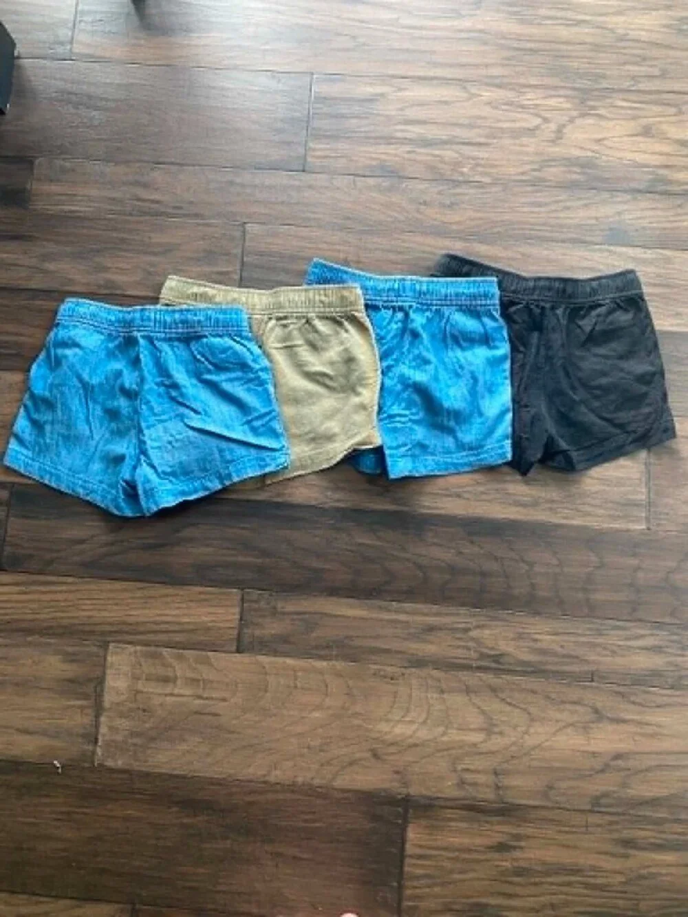 Girls Size 8 Old Navy Shorts